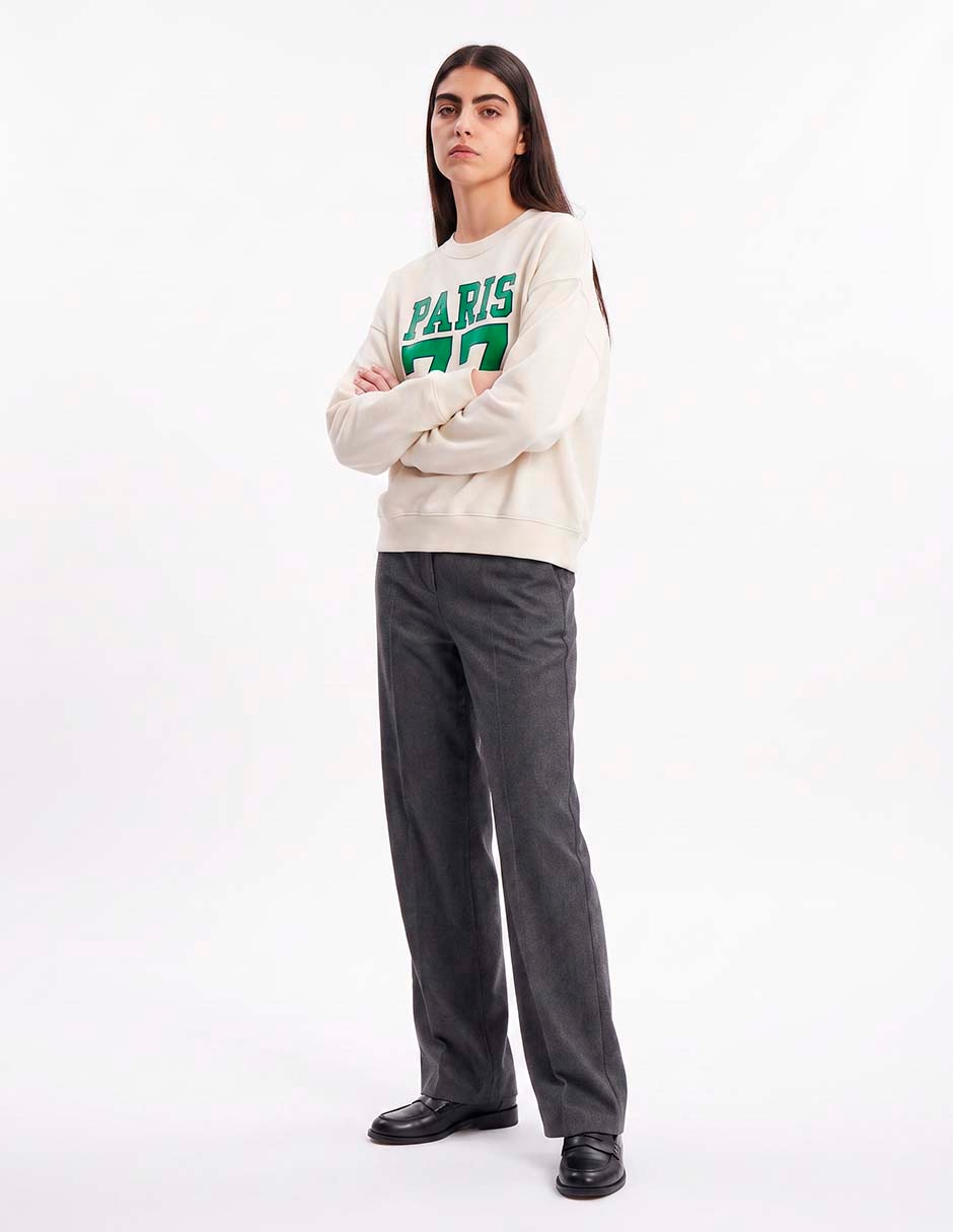 Sudadera para mujer 3