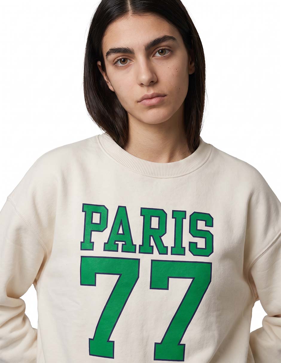 Sudadera para mujer 2