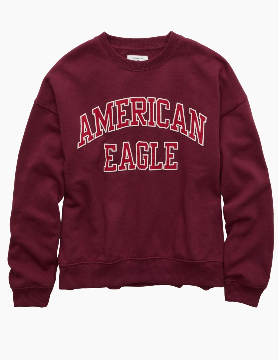 Sudadera sudadera ae para mujer 3