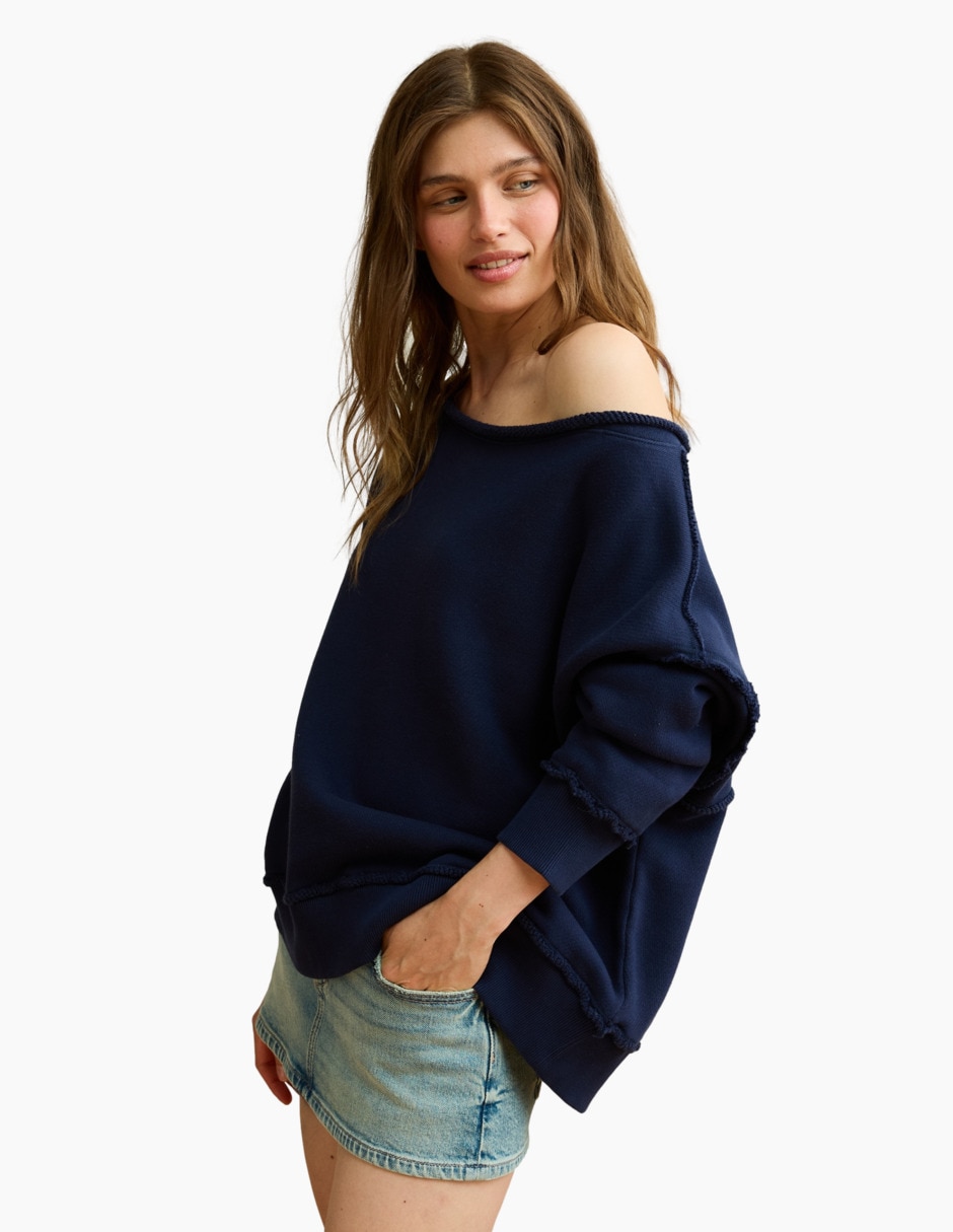 Sudadera sudadera ae para mujer Sudadera sudadera ae para mujer