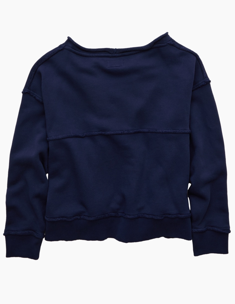 Sudadera sudadera ae para mujer 2