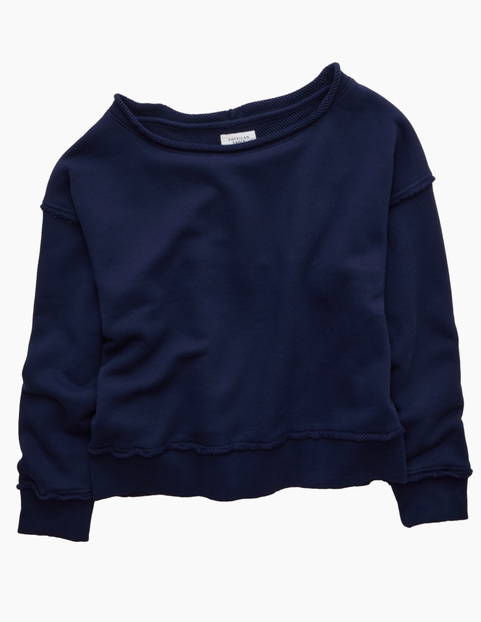 Sudadera sudadera ae para mujer 3