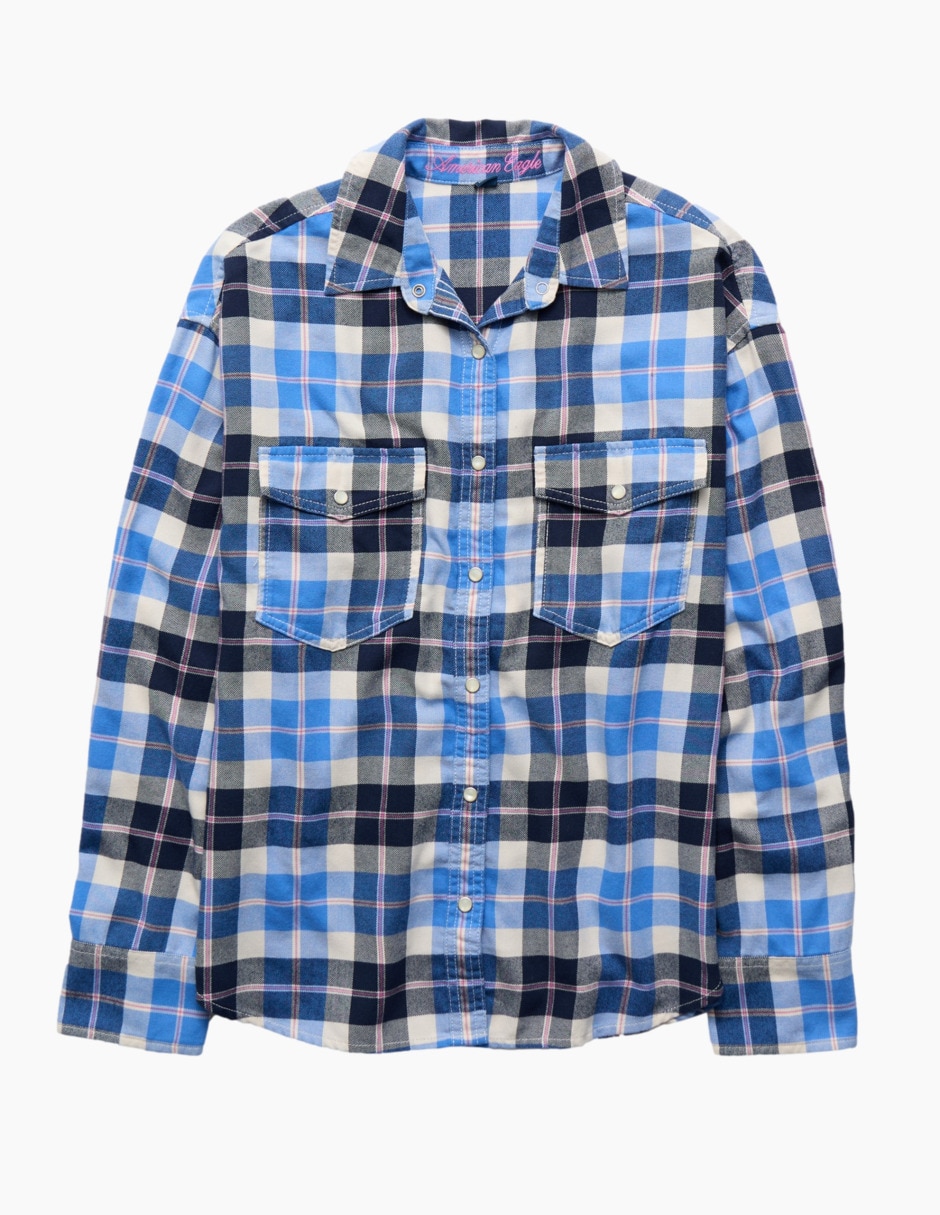 Blusa blusa ae manga larga para mujer 3