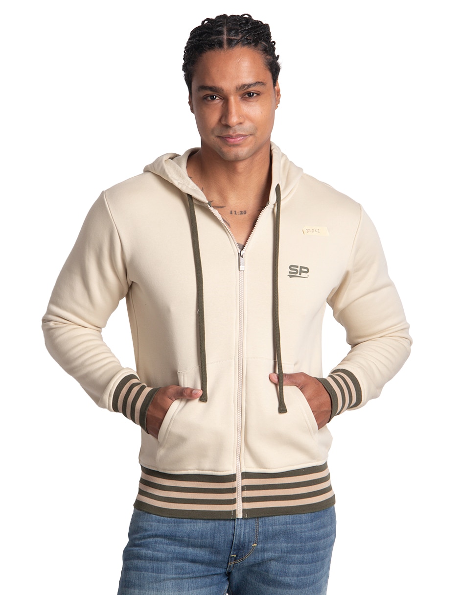 Set sudadera/sudadera para hombre Set sudadera/sudadera para hombre