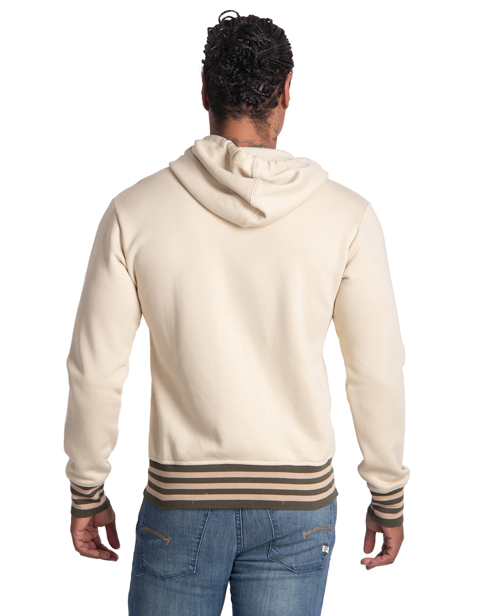Set sudadera/sudadera para hombre 4