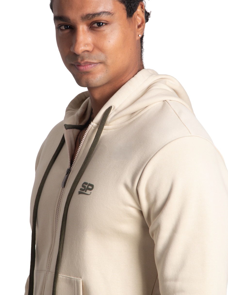 Set sudadera/sudadera para hombre 2