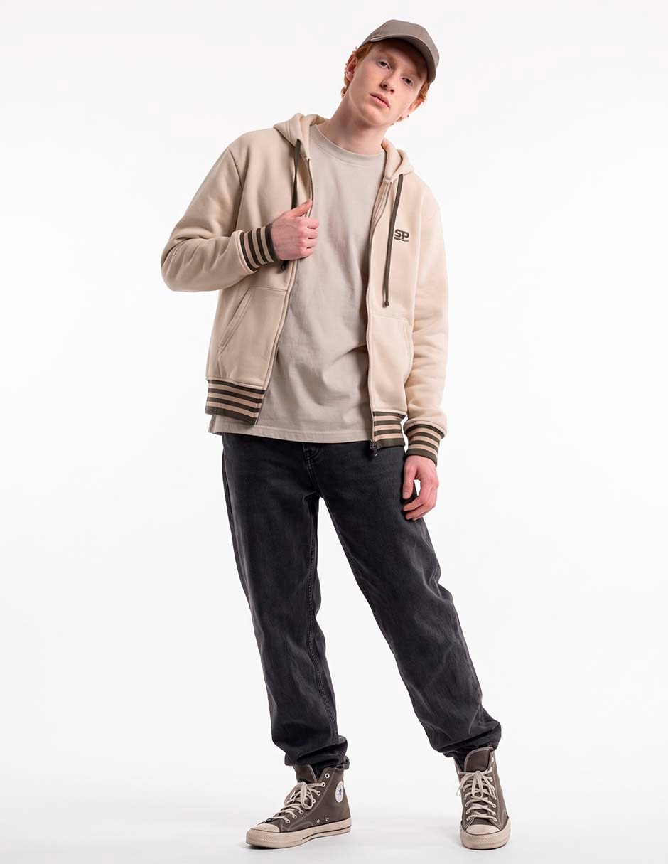 Sudadera para hombre