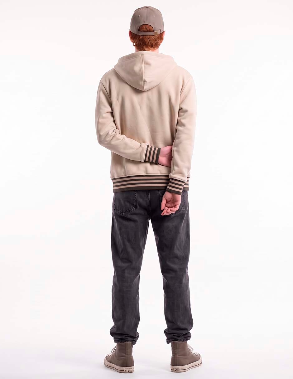Sudadera para hombre 2