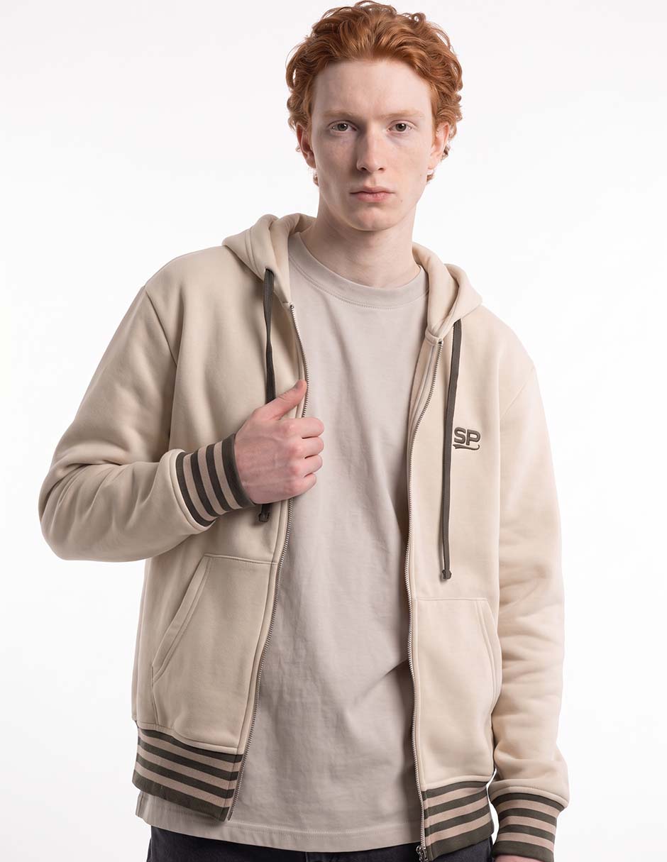 Sudadera para hombre 5