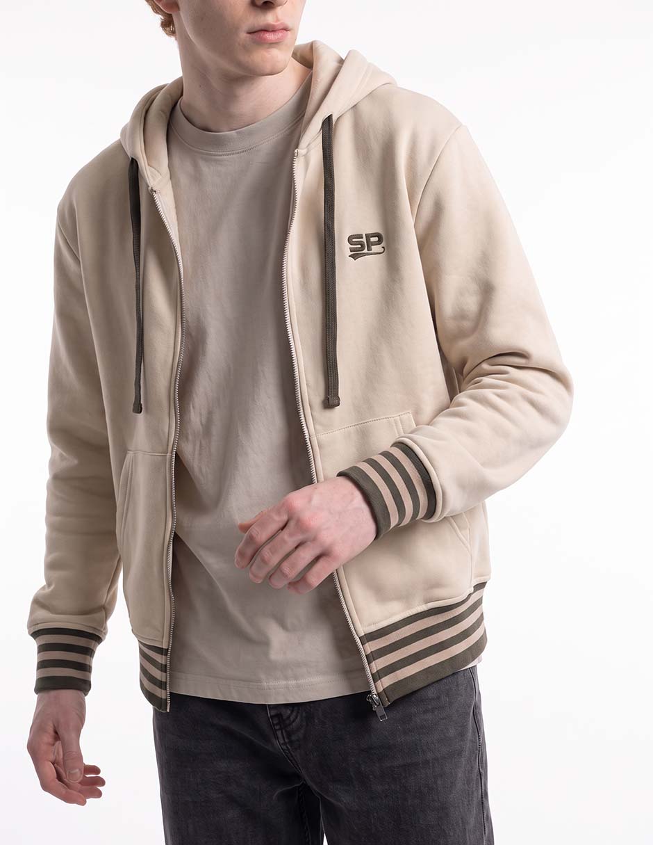 Sudadera para hombre 7