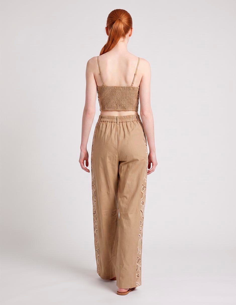 Conjunto para mujer 2 piezas 3