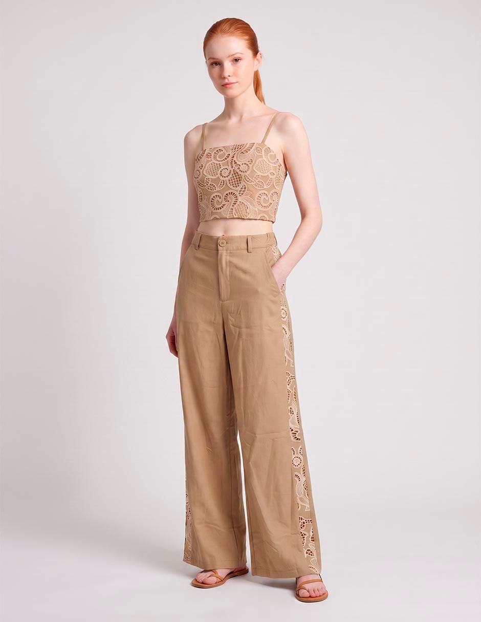 Conjunto para mujer 2 piezas 2