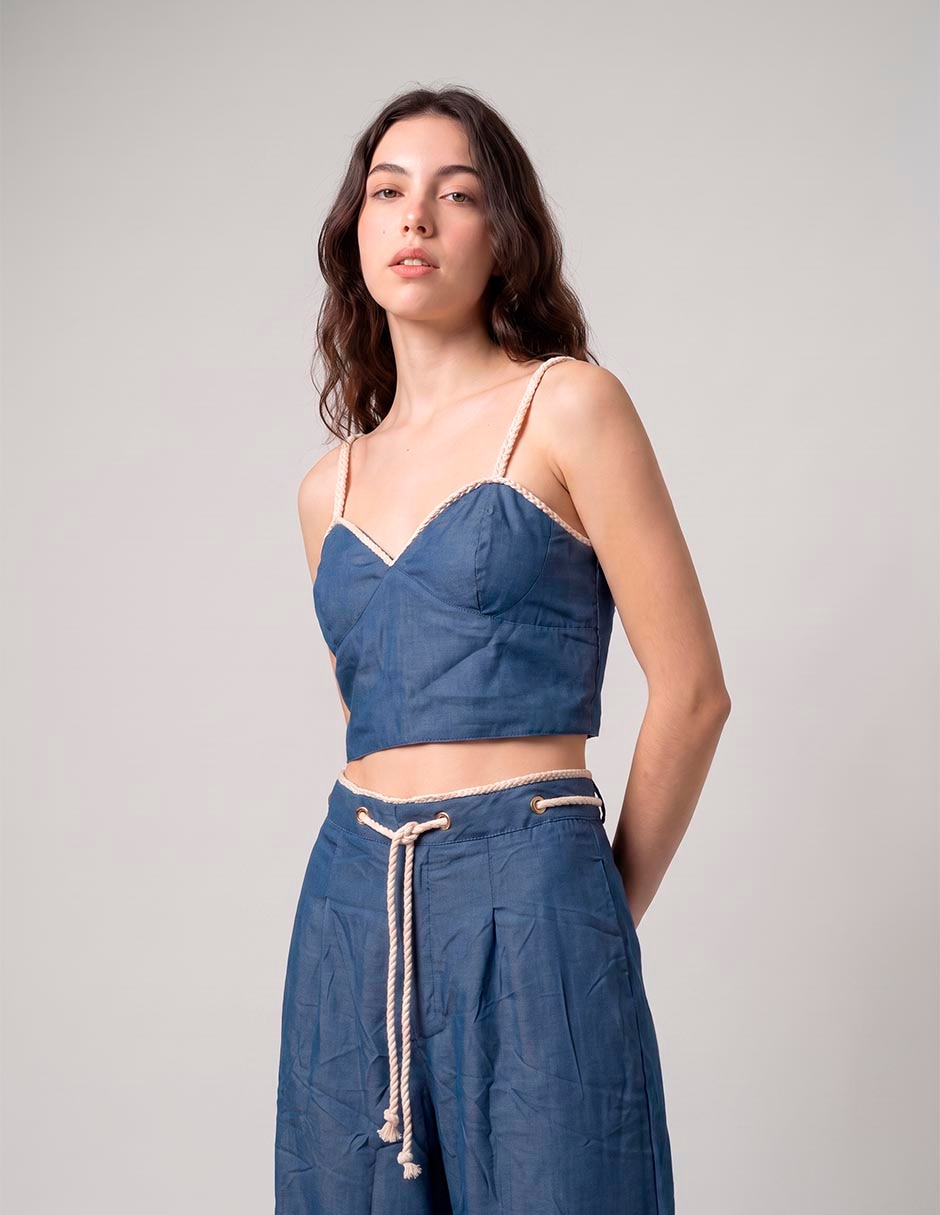 Conjunto para mujer Conjunto para mujer