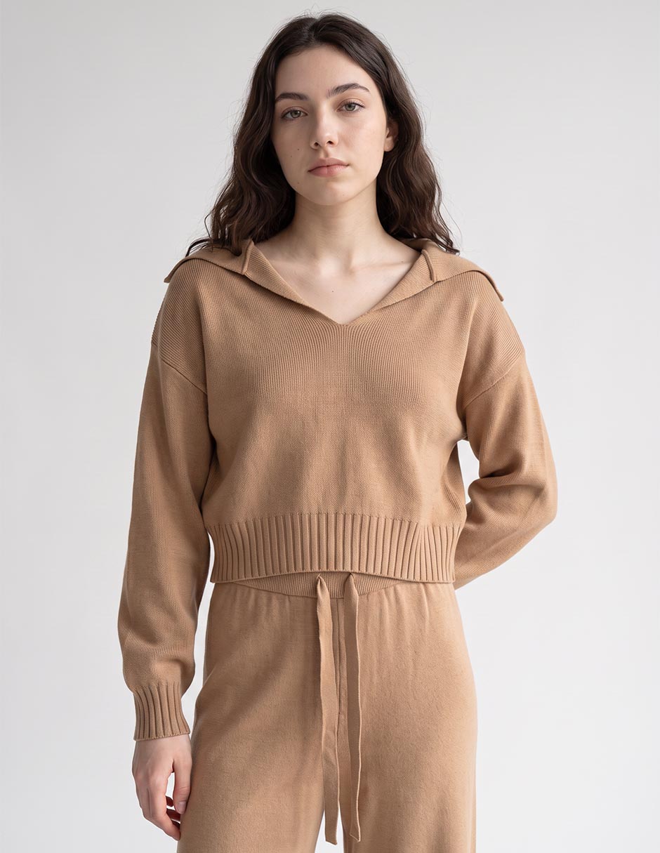 Conjunto para mujer 2 piezas 2