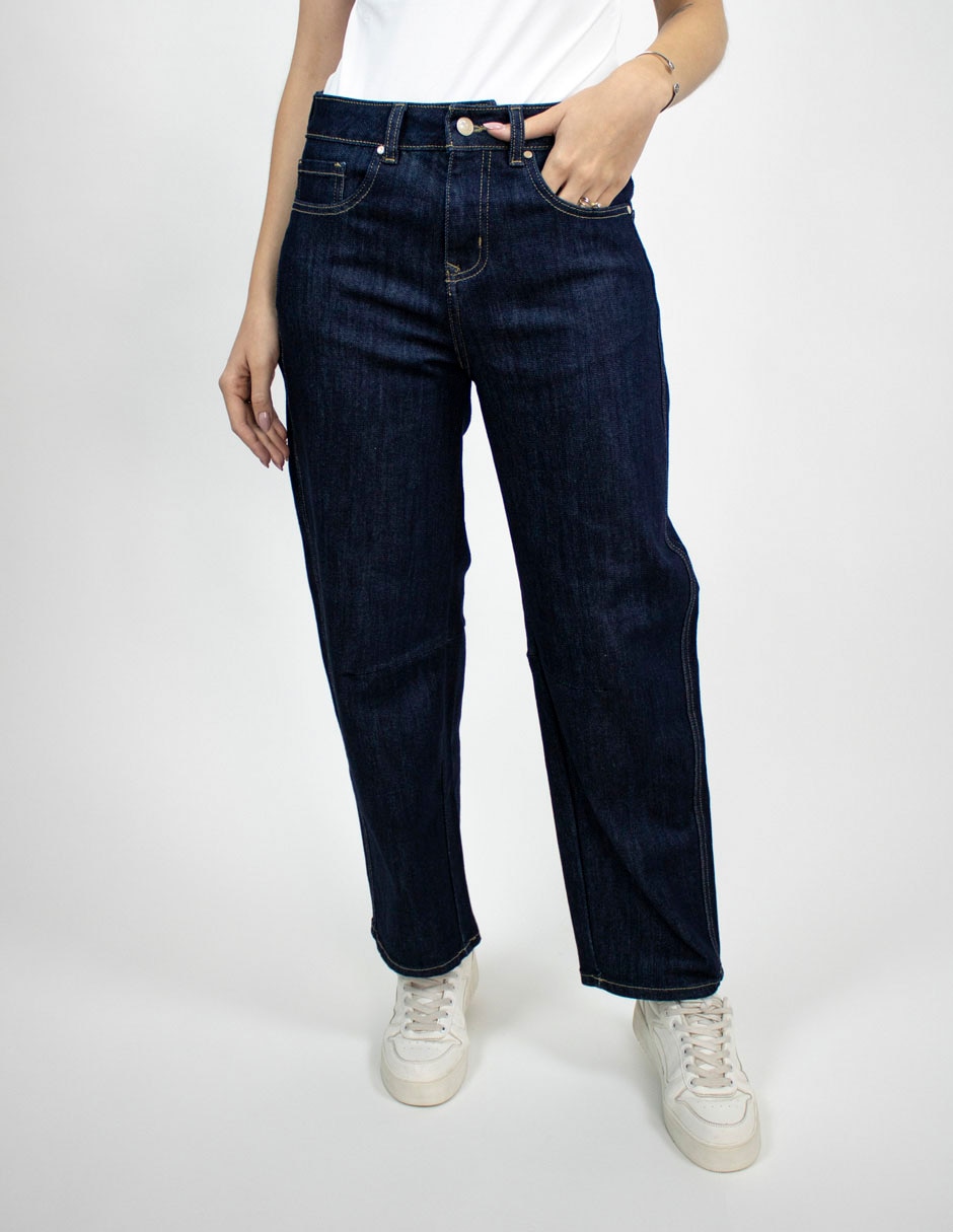Jeans para mujer