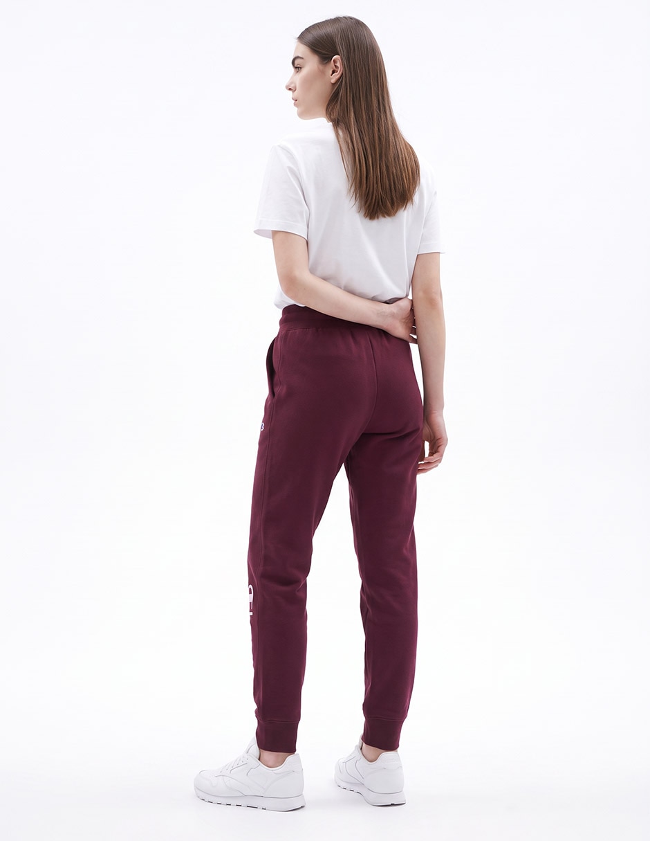 Pantalón jogger para mujer 2