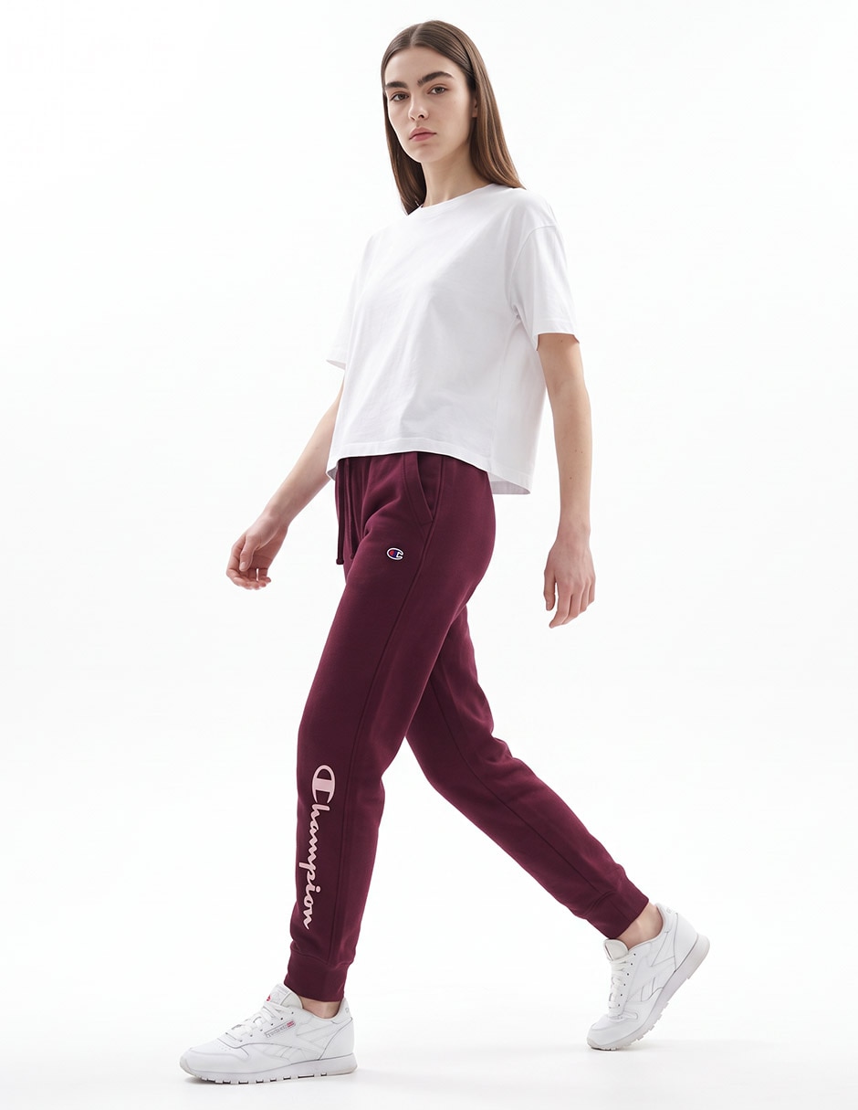Pantalón jogger para mujer 3