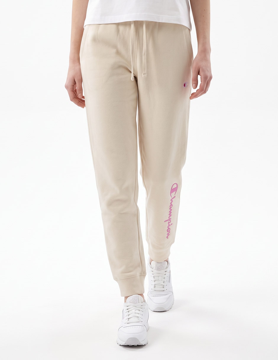 Pantalón jogger para mujer