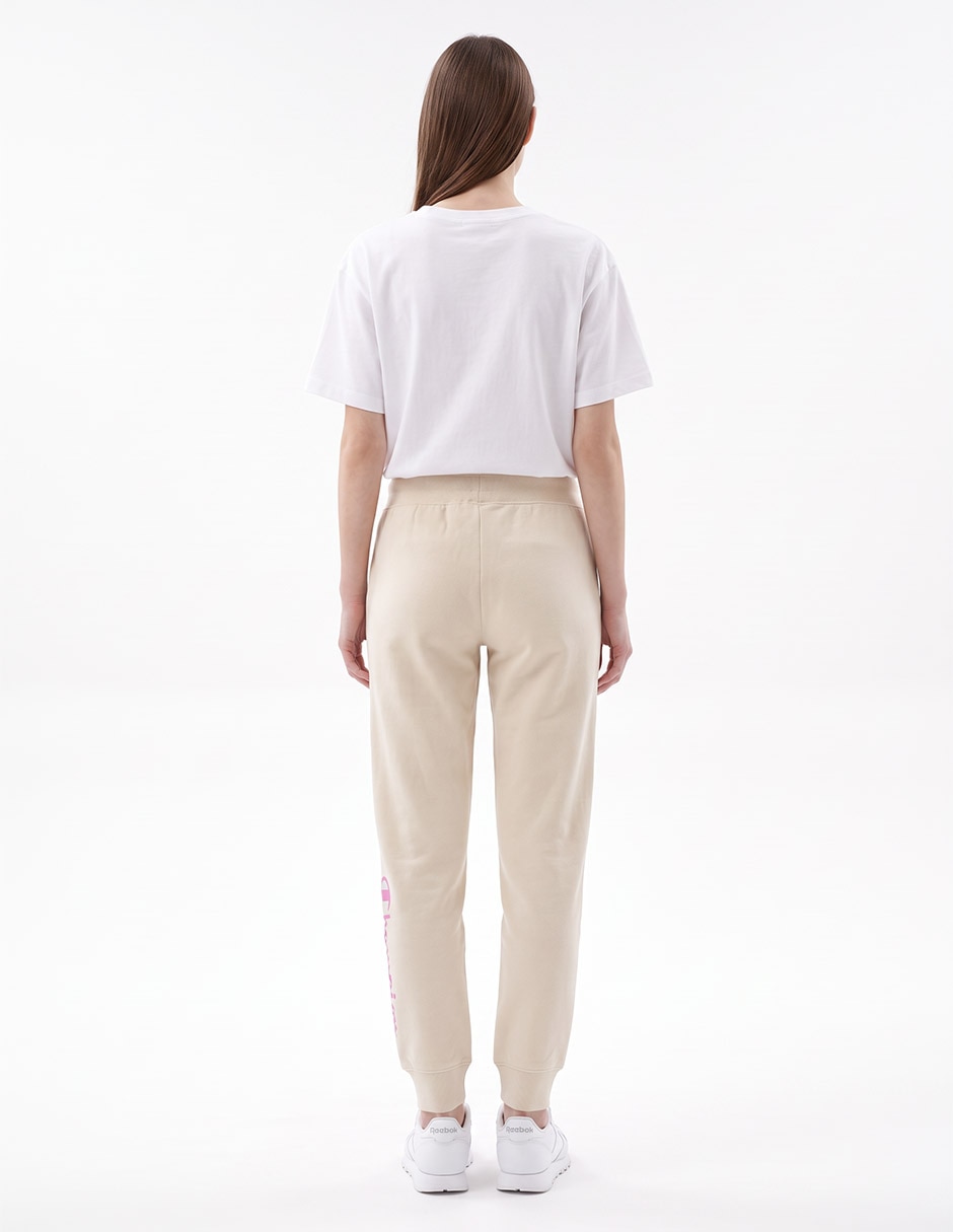 Pantalón jogger para mujer 2
