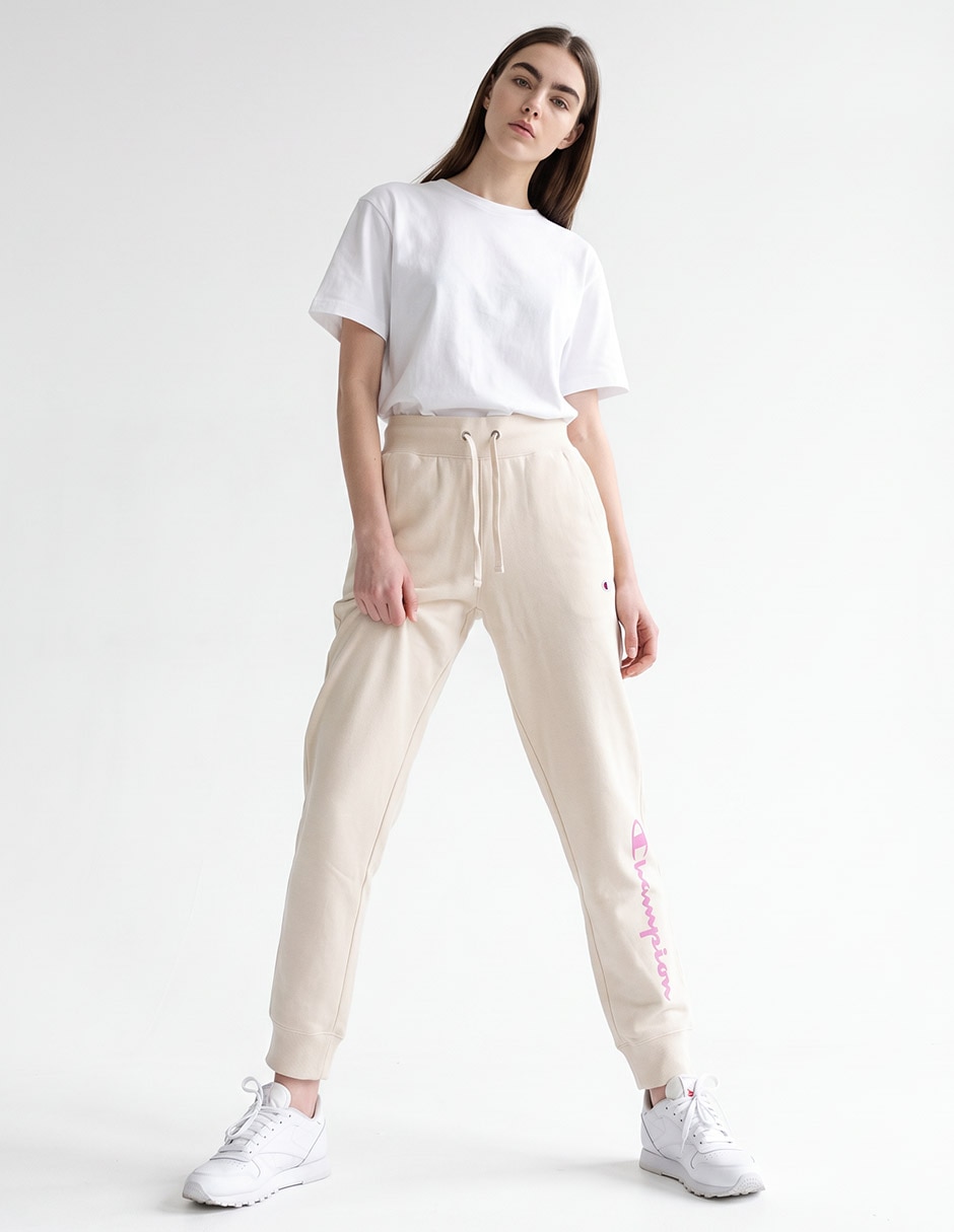 Pantalón jogger para mujer 3