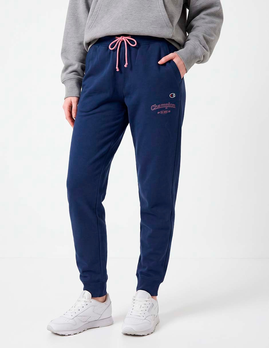 Pantalón jogger regular para mujer Pantalón jogger regular para mujer