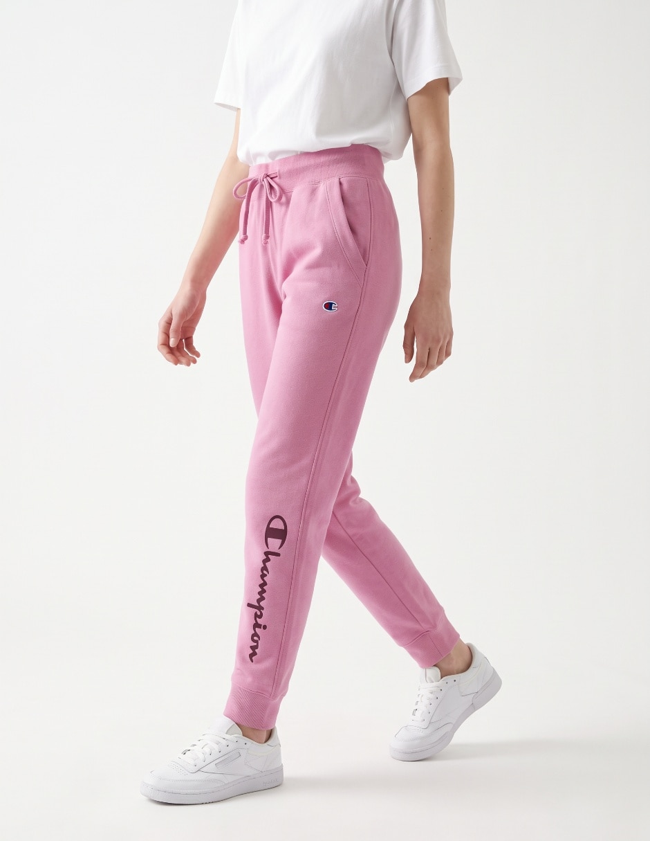 Pantalón jogger para mujer