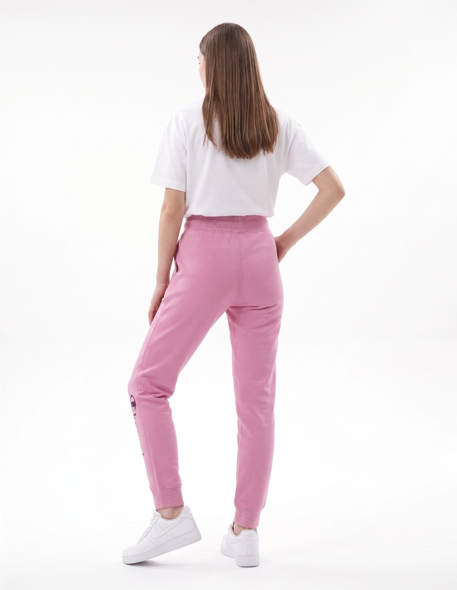 Pantalón jogger para mujer 2