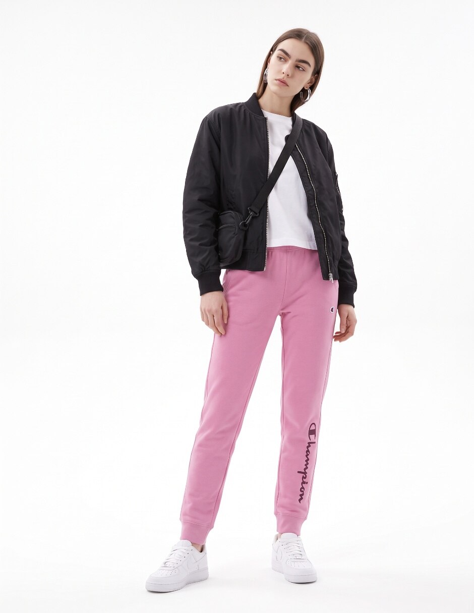 Pantalón jogger para mujer 3