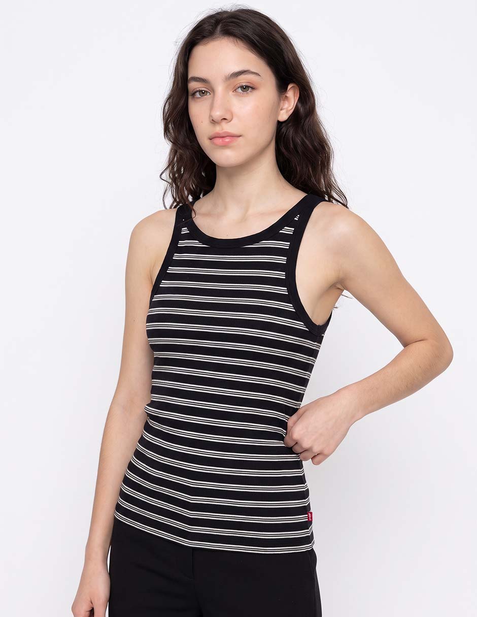 Playera cuello redondo para mujer Playera cuello redondo para mujer