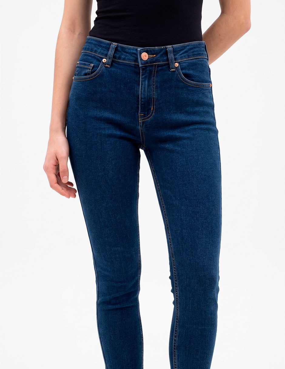Jeans Playera para mujer 3