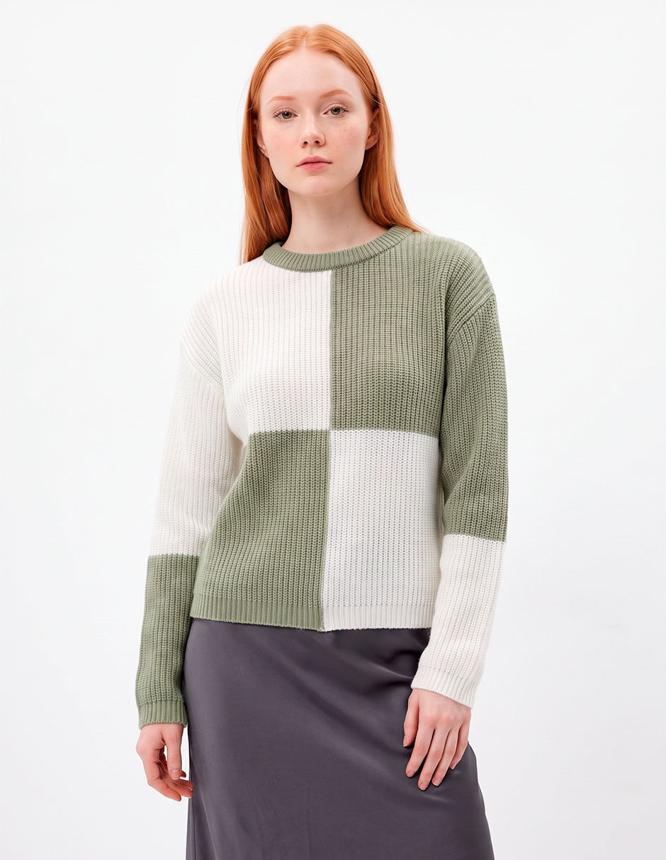 Verde 3