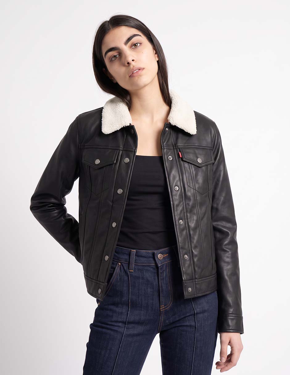 Chamarra para mujer