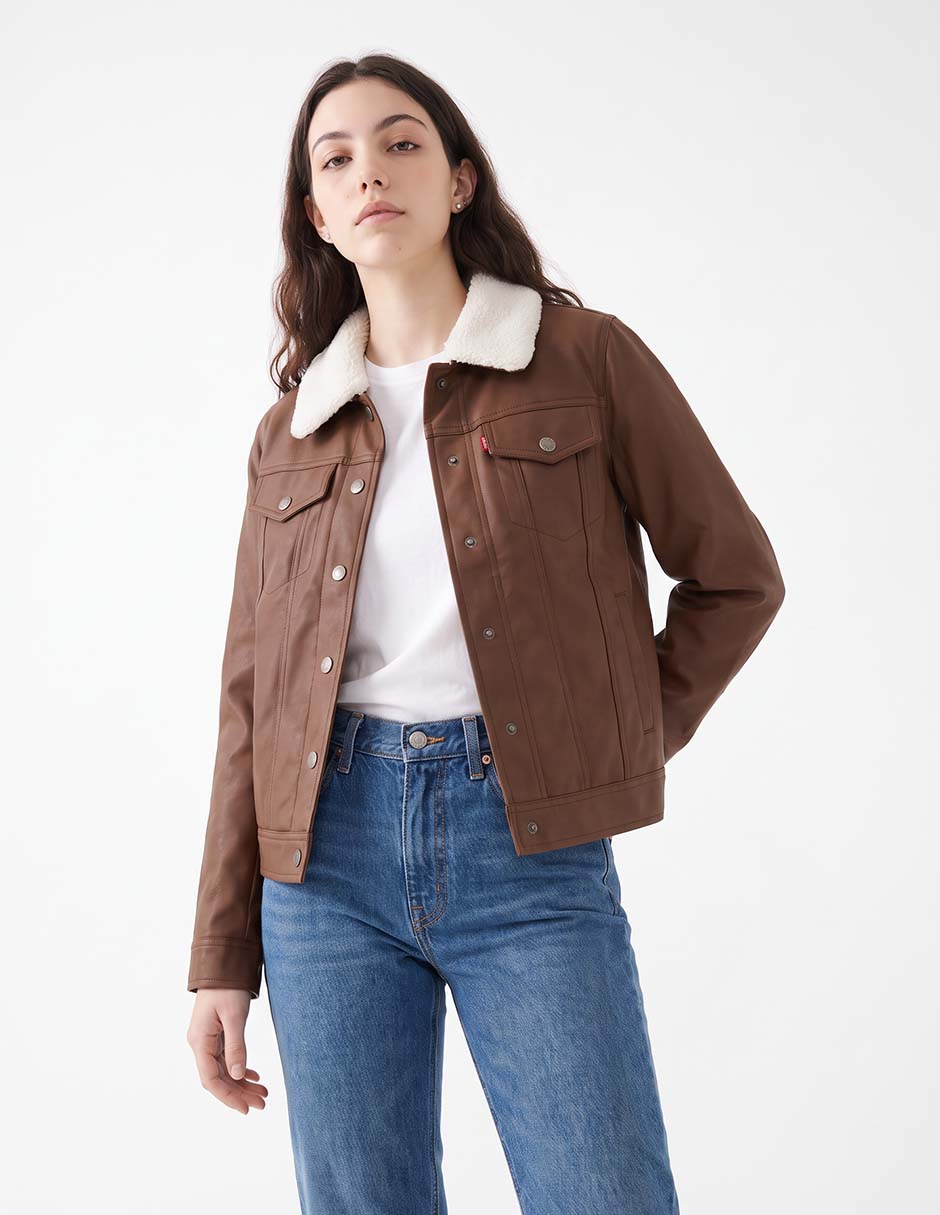 Chamarra para mujer Chamarra para mujer