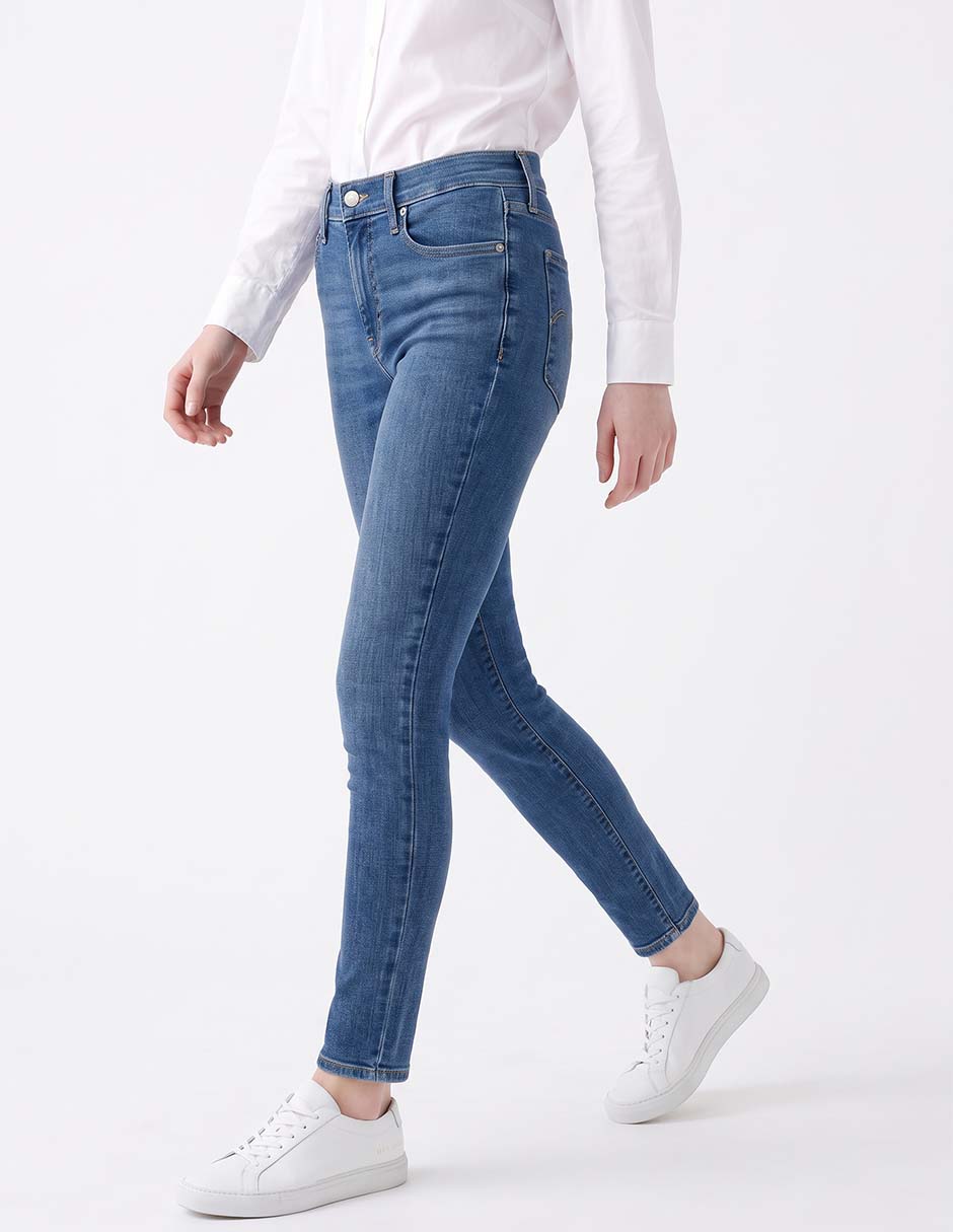Jeans skinny Levi's para mujer Jeans skinny Levi's para mujer