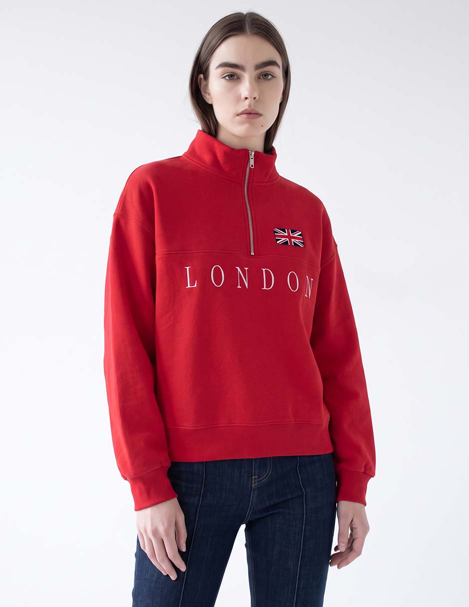 Sudadera para mujer Sudadera para mujer