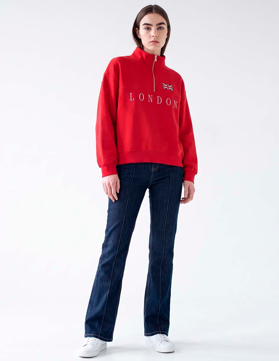 Sudadera para mujer 3