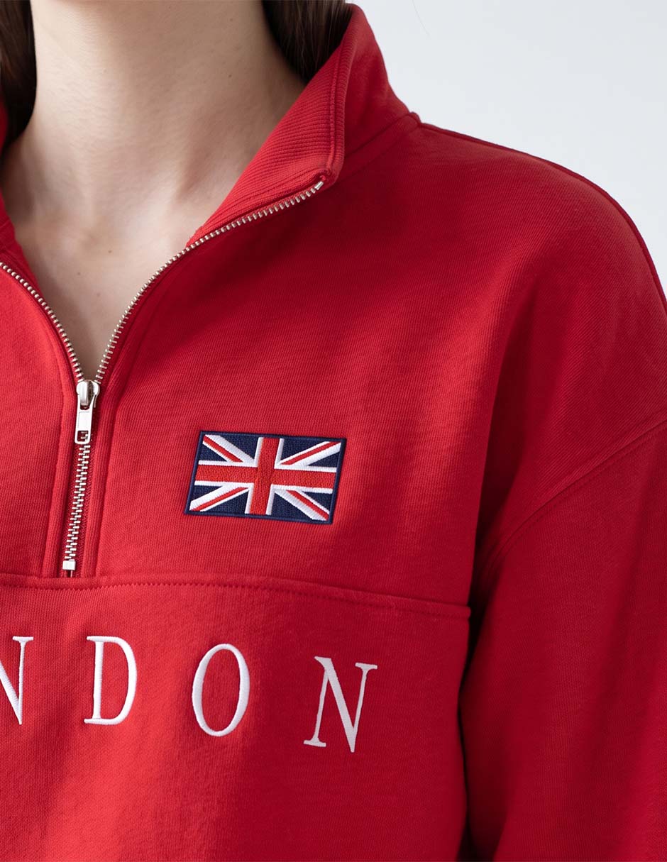 Sudadera para mujer 2