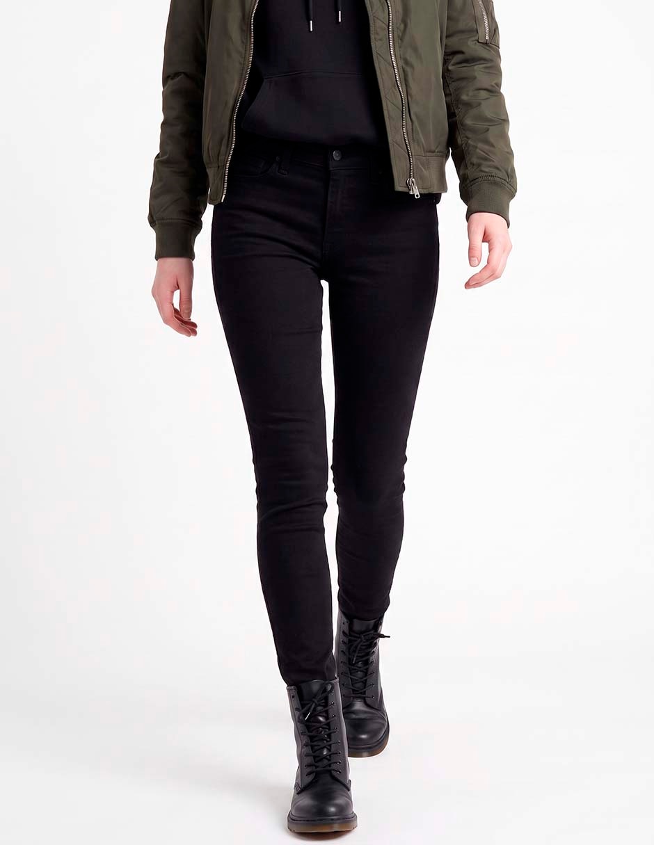 Jeans skinny para mujer Jeans skinny para mujer