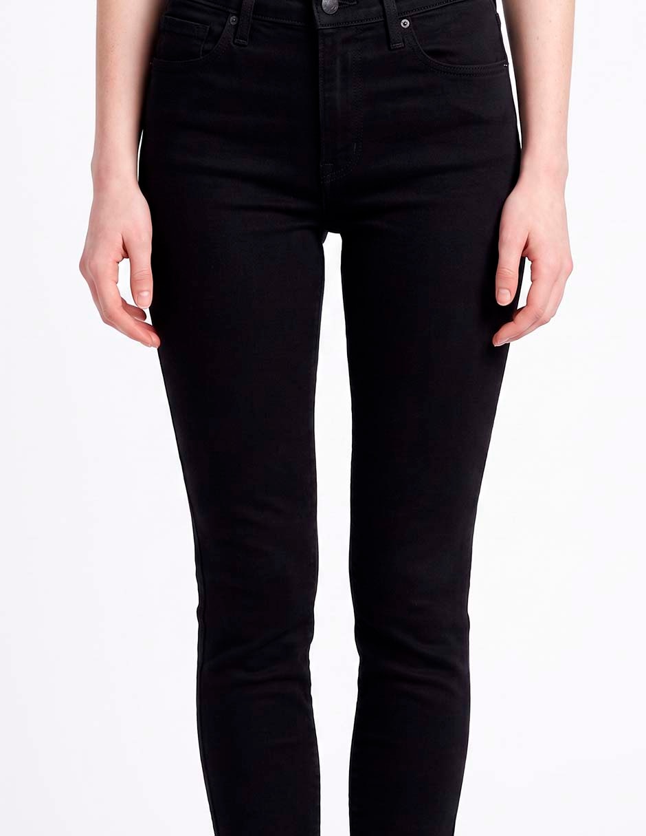 Jeans skinny para mujer 2