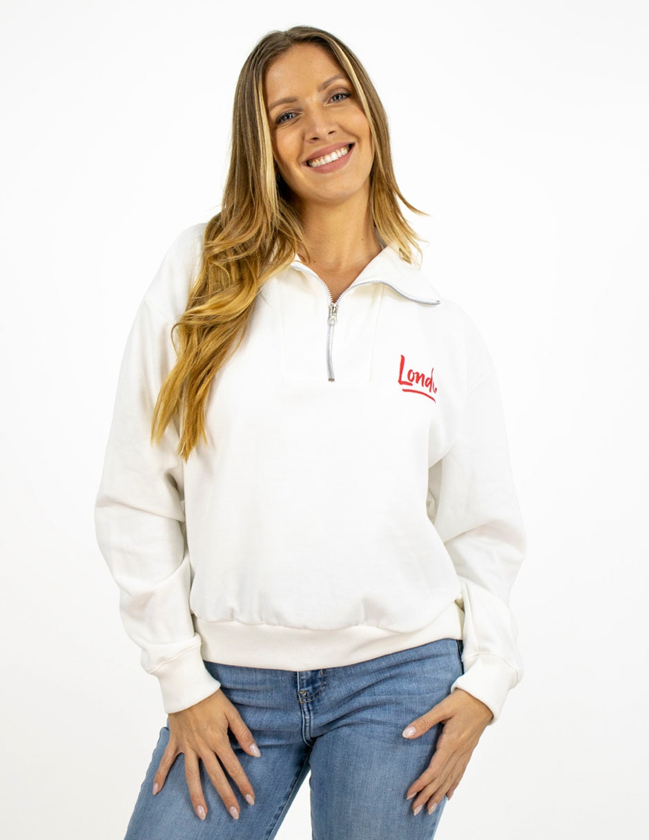 Sudadera para mujer Sudadera para mujer