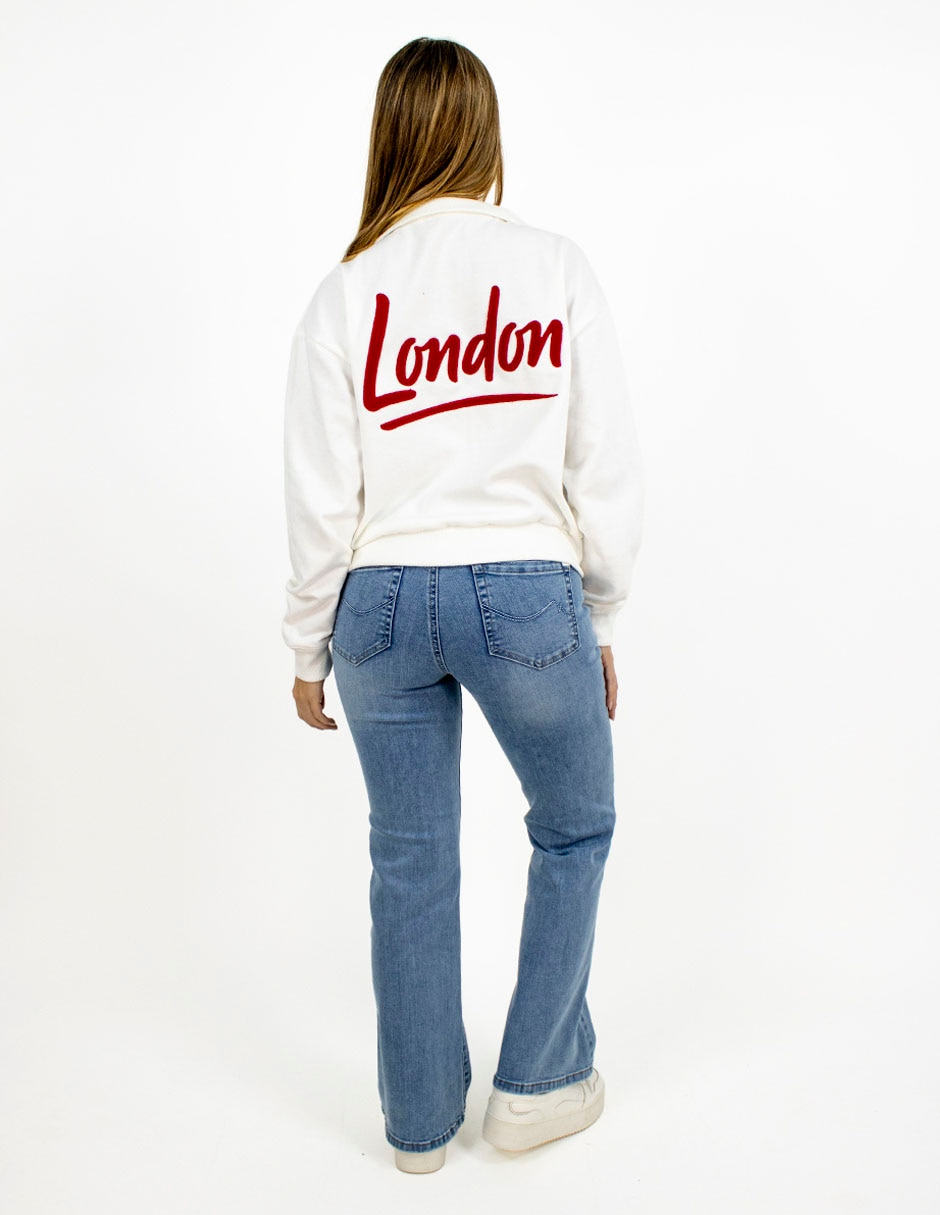 Sudadera para mujer 3