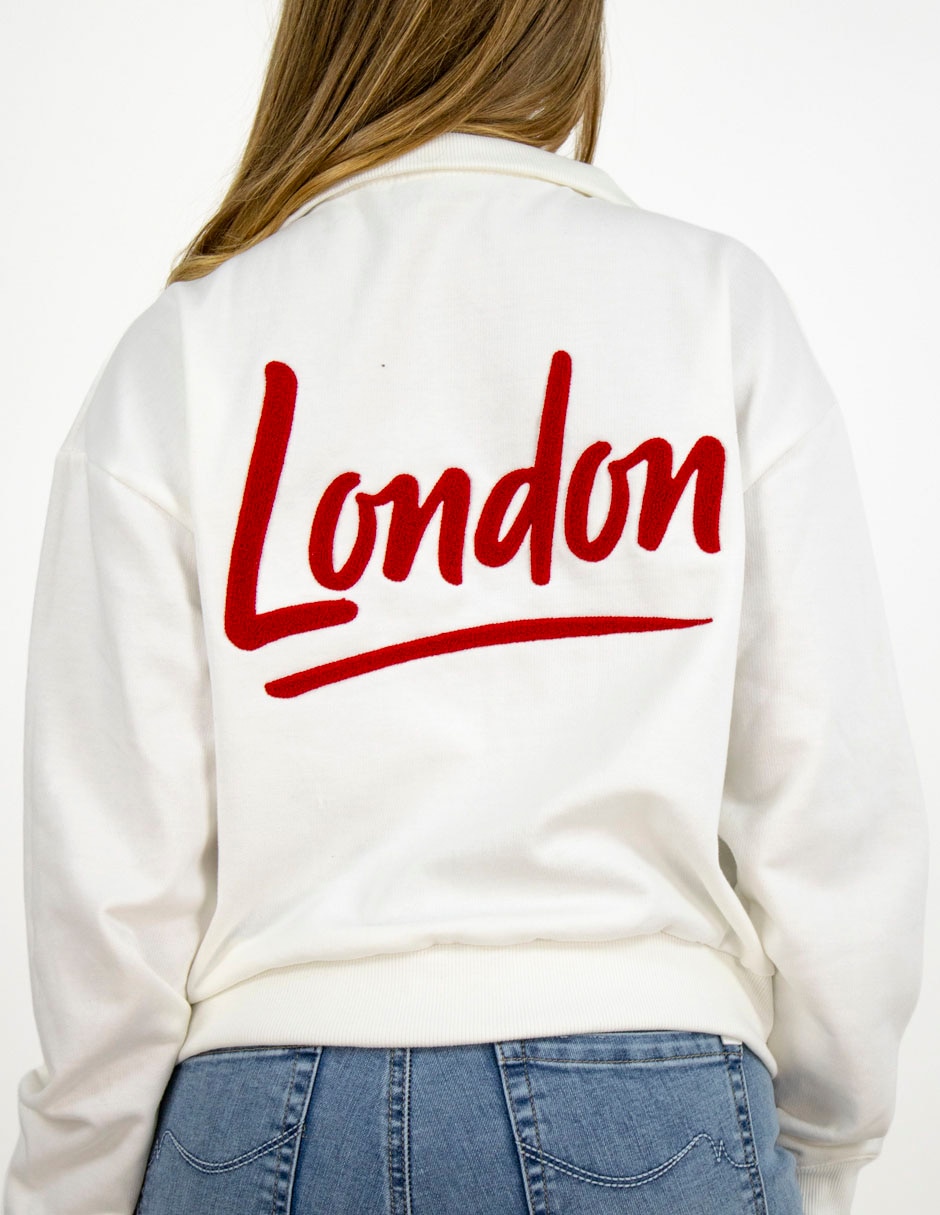 Sudadera para mujer 4