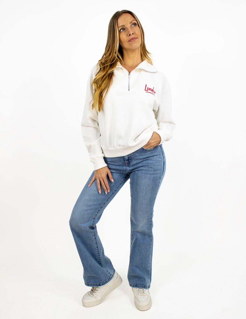 Sudadera para mujer 2