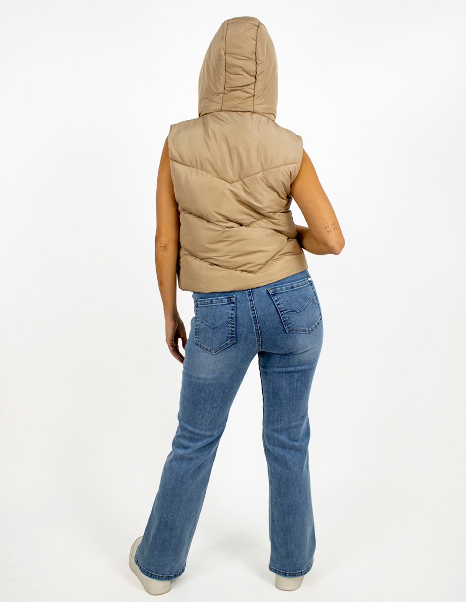 Chaleco para mujer 3