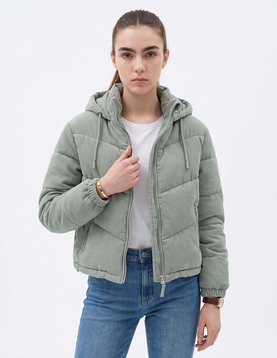 Verde 4