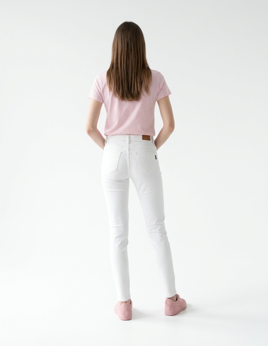 Jeans para mujer 2