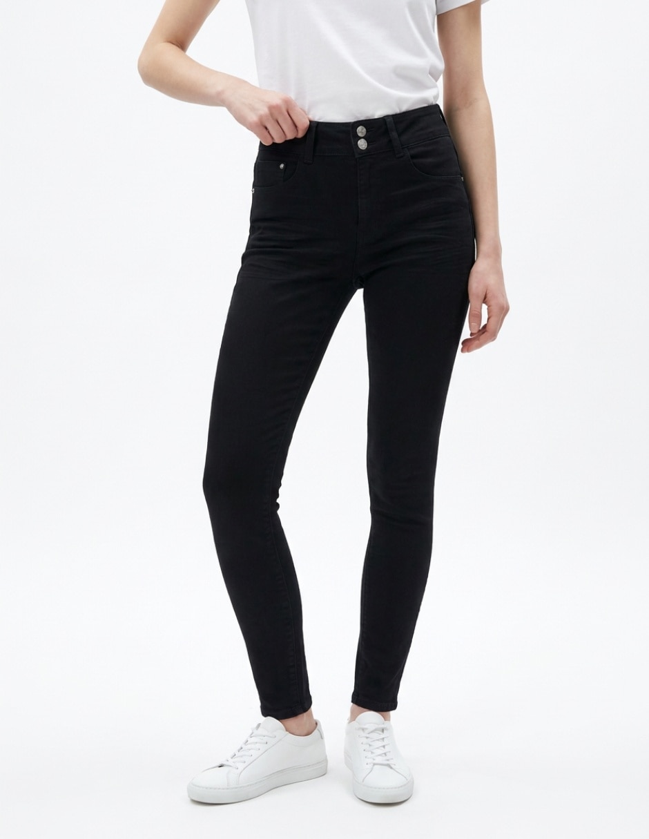 Jeans para mujer