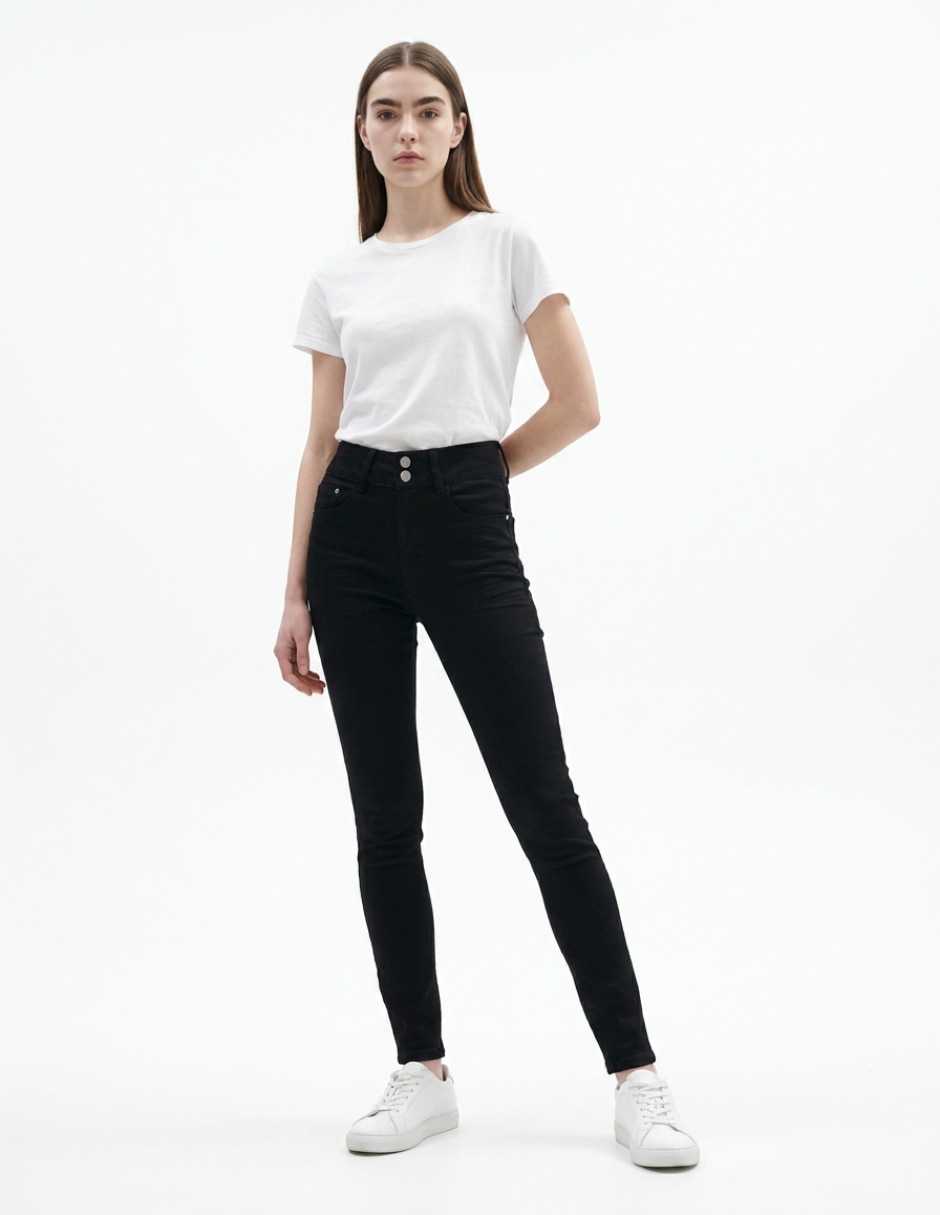 Jeans para mujer 3